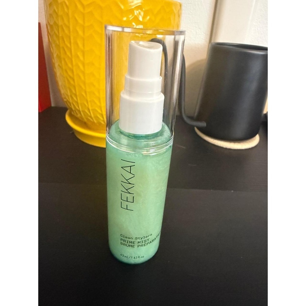 Fekkai prime mist 1.45 oz new